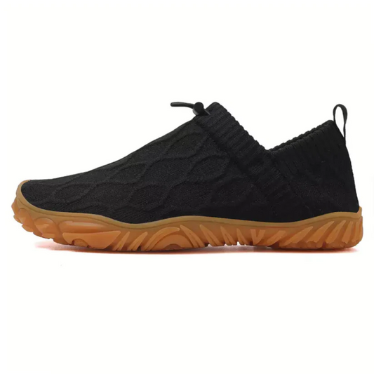 SOLLI -  Scarpe Barefoot Salutari e Antiscivolo (Unisex)